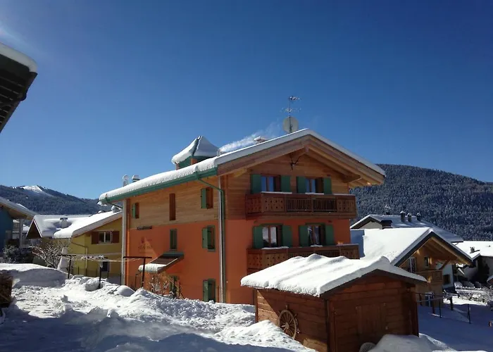 Relais Fior Di Bosco