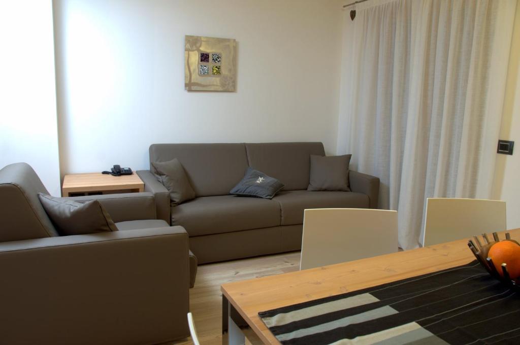 Relais Fior Di Bosco Aparthotel Folgaria