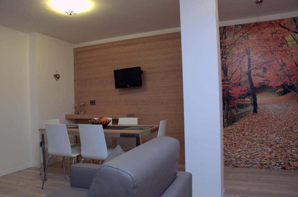 Relais Fior Di Bosco Folgaria