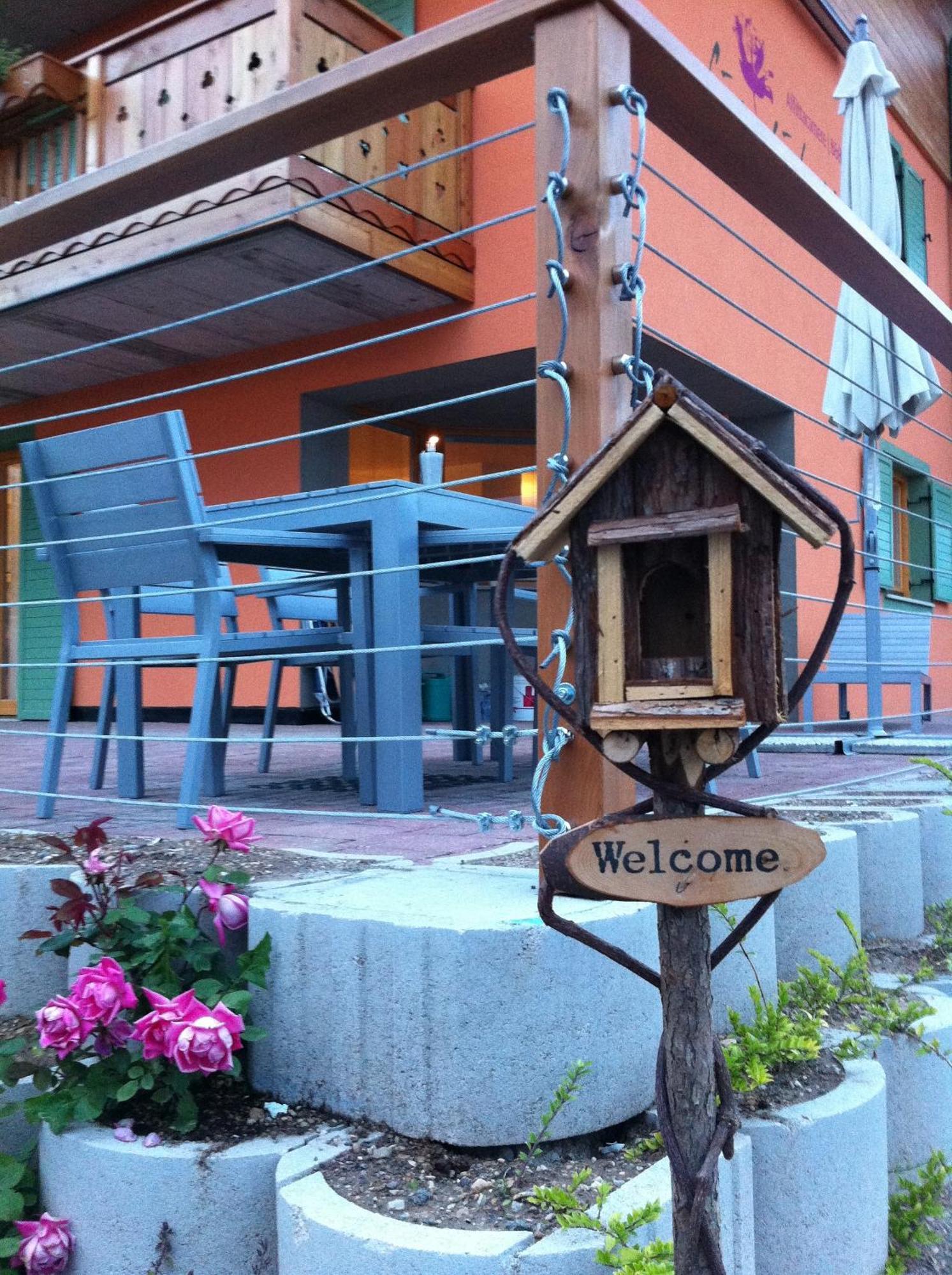 Aparthotel Relais Fior Di Bosco Folgaria