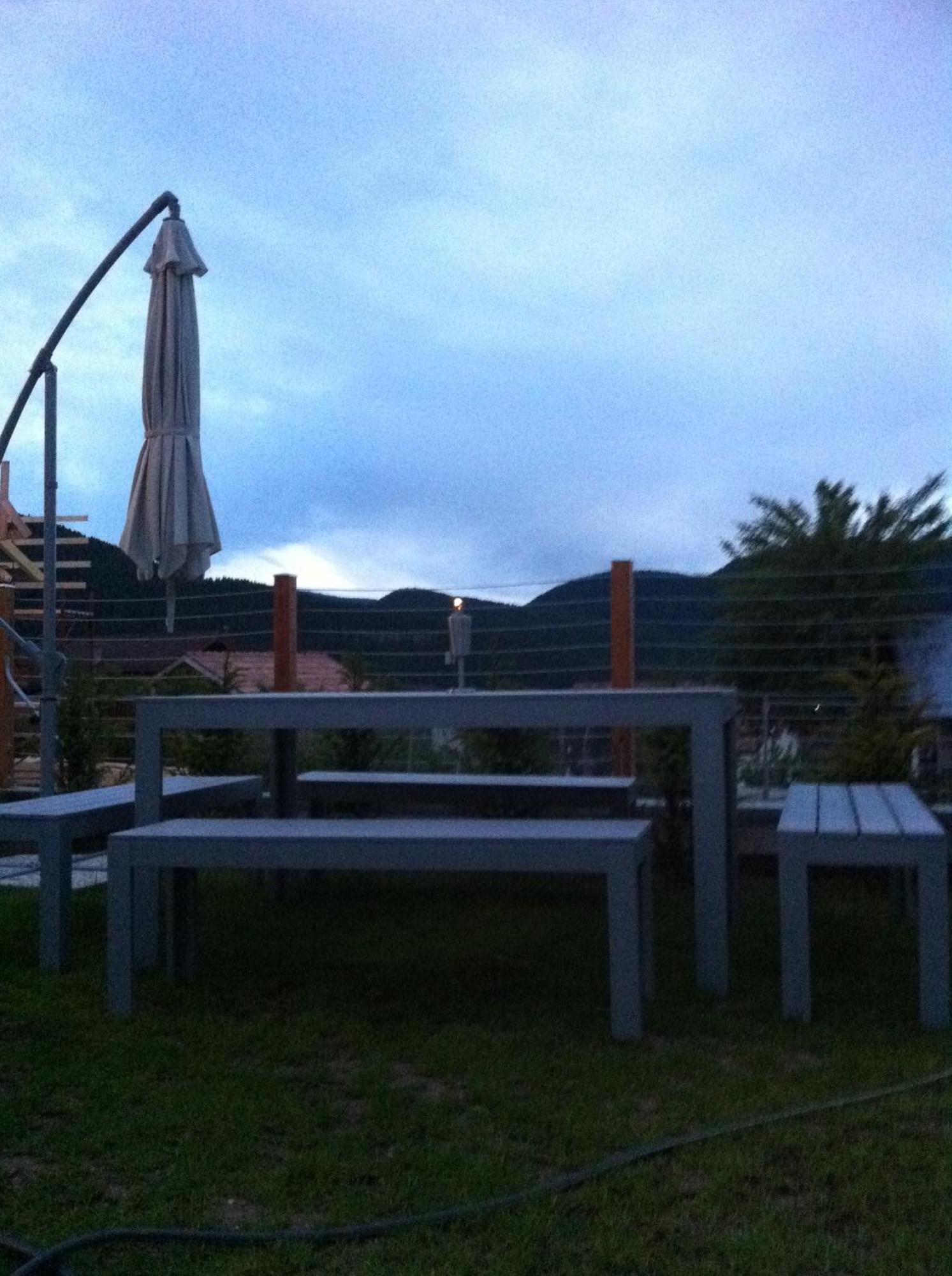 Aparthotel Relais Fior Di Bosco 3*