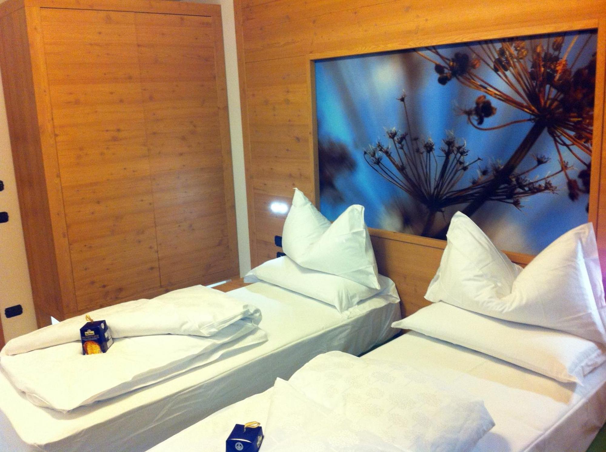 Aparthotel Relais Fior Di Bosco Folgaria