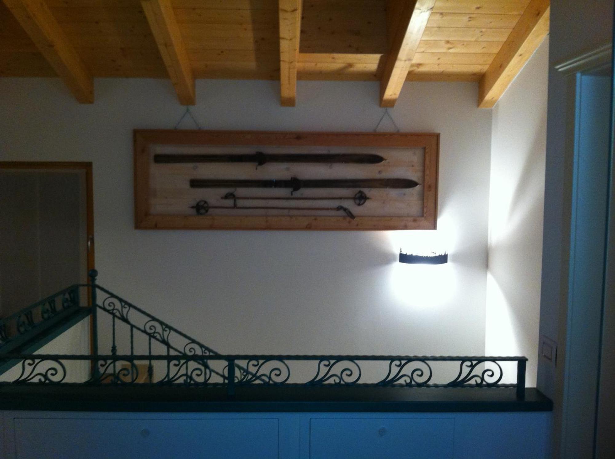 Relais Fior Di Bosco Aparthotel Folgaria