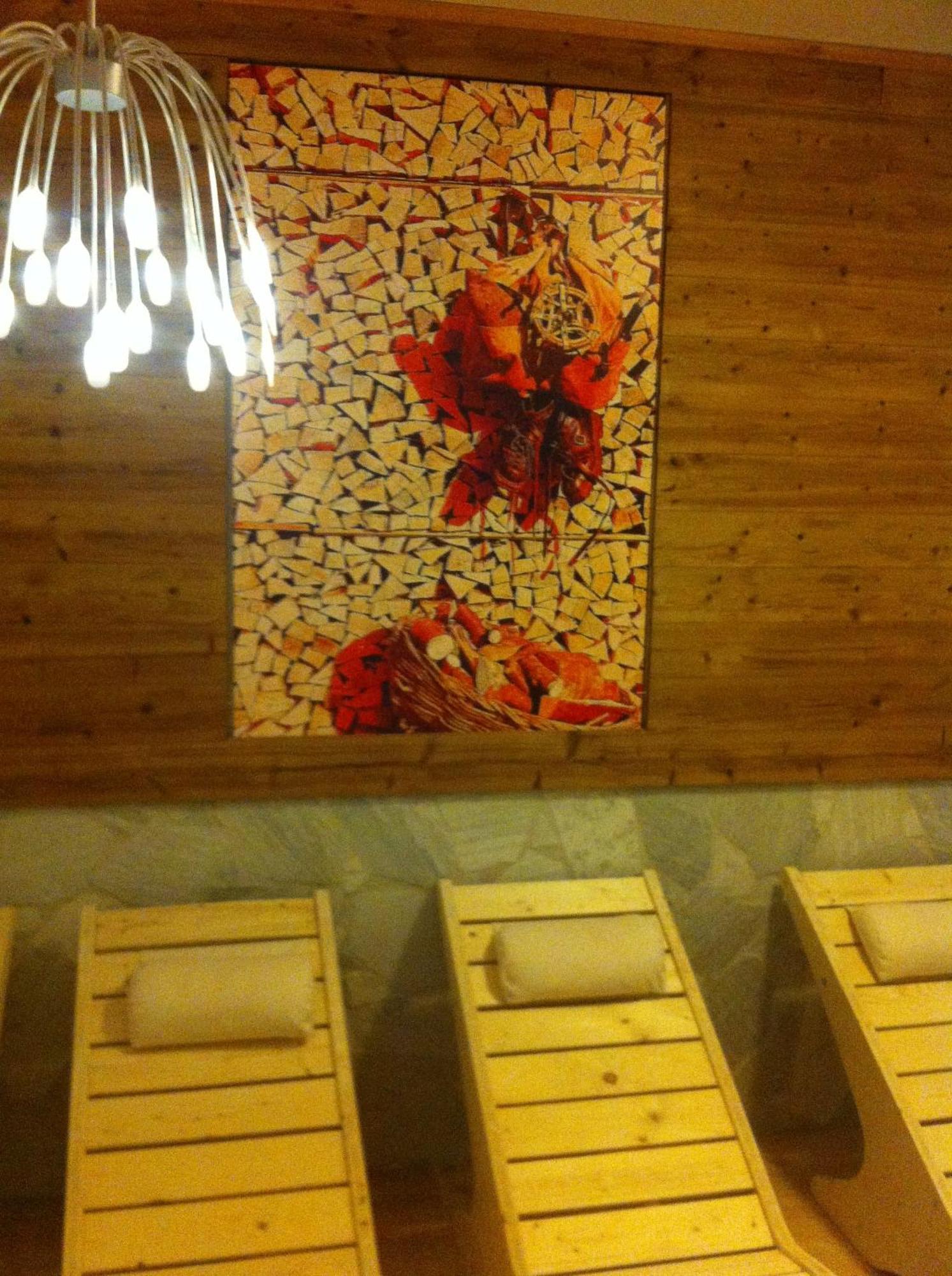 Aparthotel Relais Fior Di Bosco