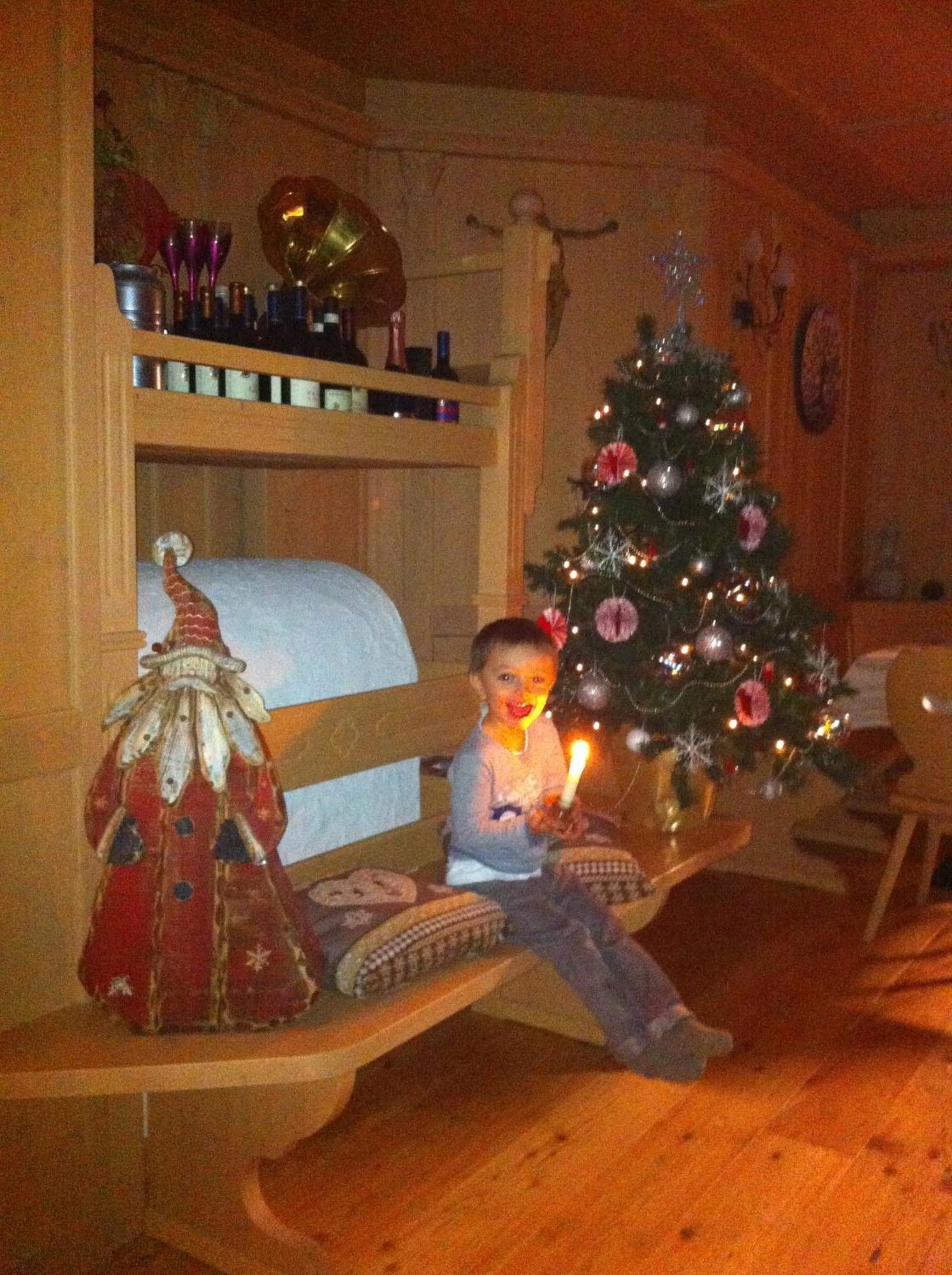 Aparthotel Relais Fior Di Bosco