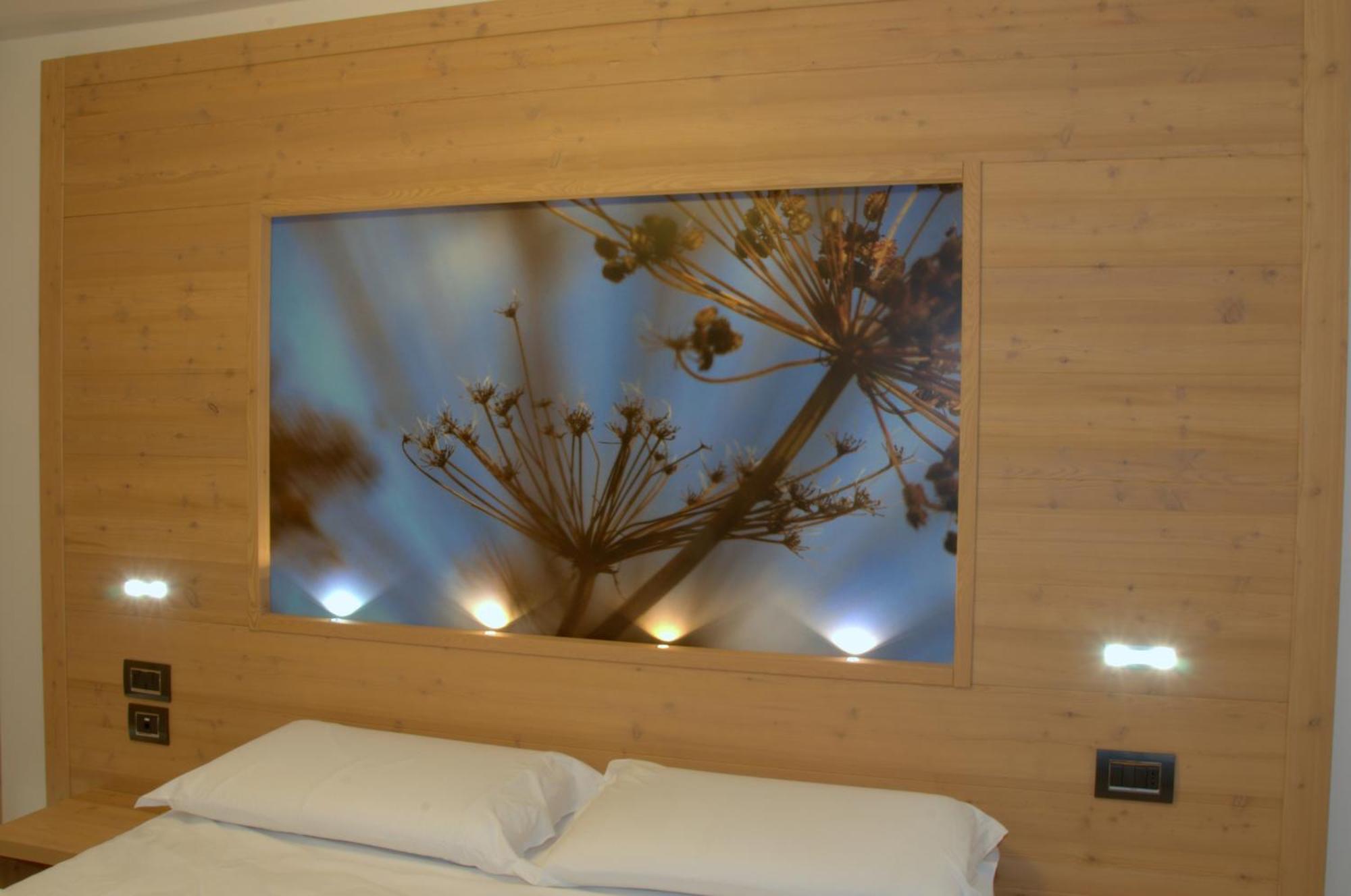 Relais Fior Di Bosco Aparthotel Folgaria