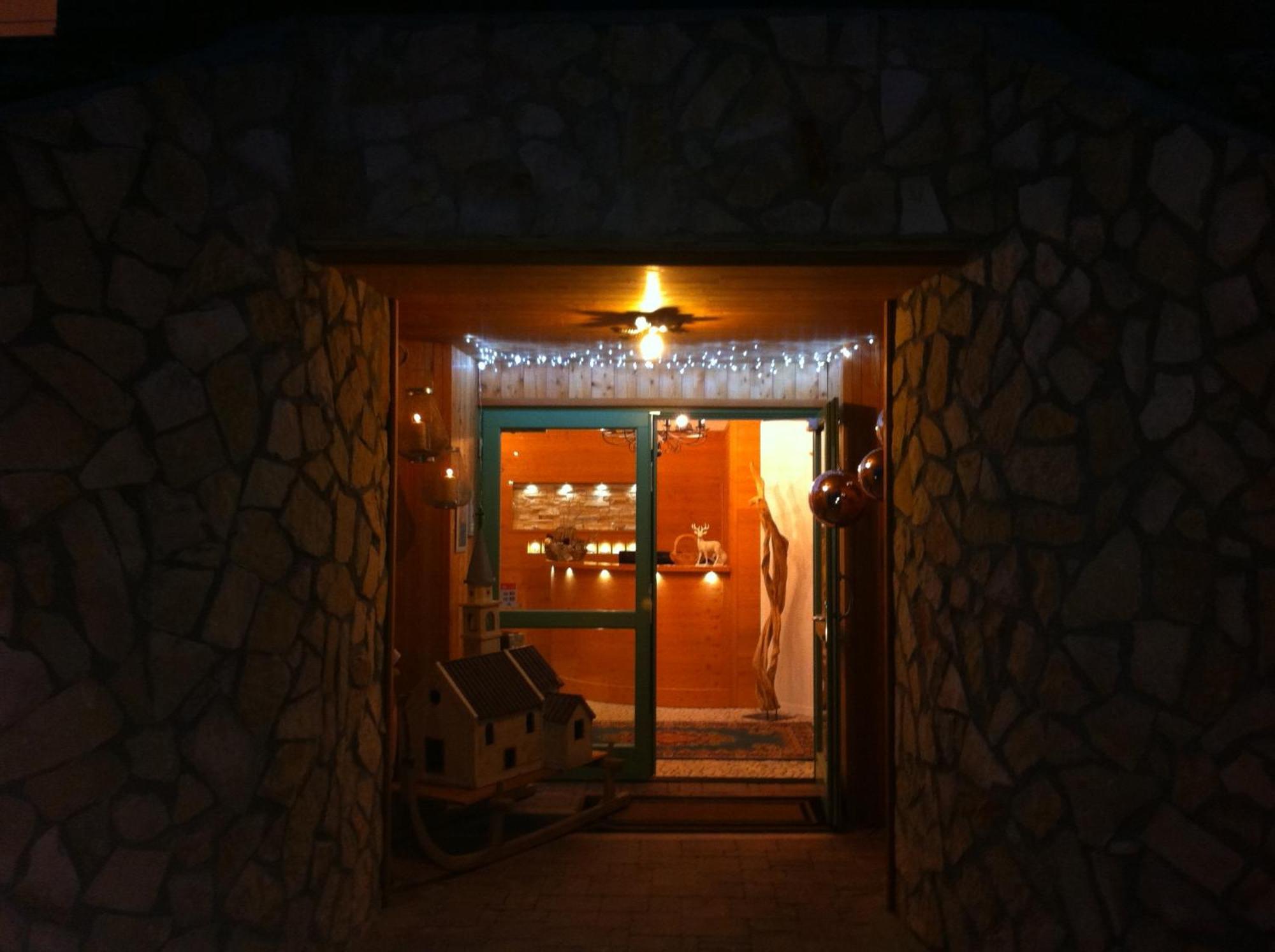 Relais Fior Di Bosco 3*