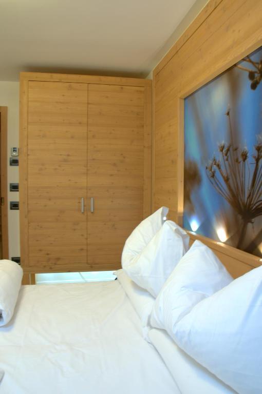 Aparthotel Relais Fior Di Bosco Folgaria