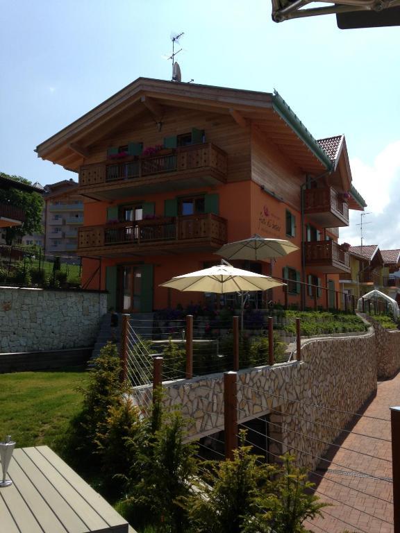 Aparthotel Relais Fior Di Bosco 3*