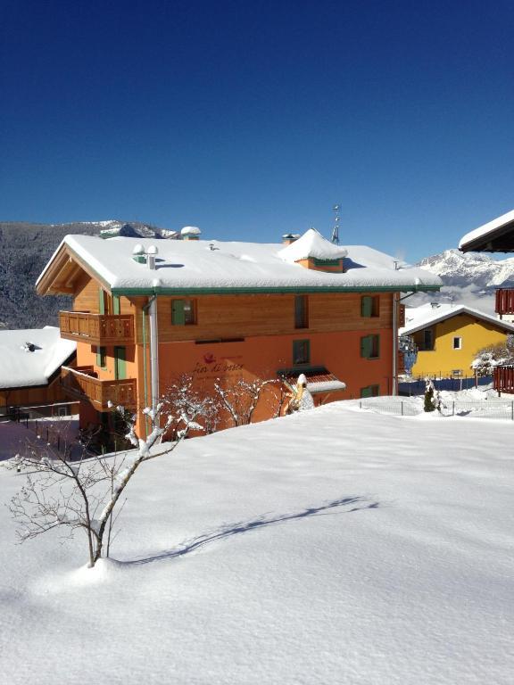 Relais Fior Di Bosco Aparthotel 3*