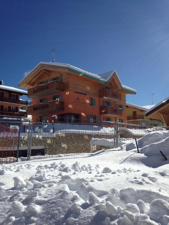 Aparthotel Relais Fior Di Bosco 3*