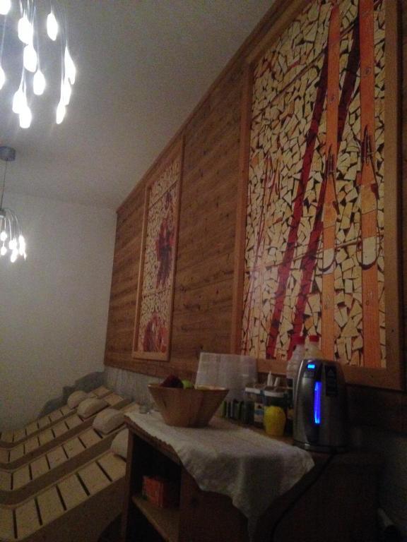 Aparthotel Relais Fior Di Bosco