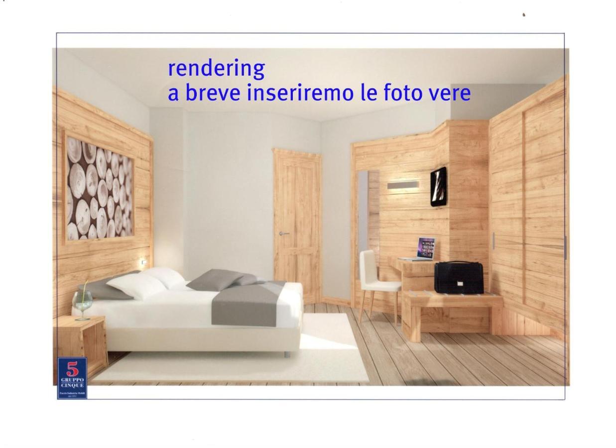 Relais Fior Di Bosco Aparthotel 3*